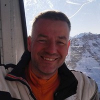 Hans Duym