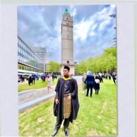 Naz Muhammad