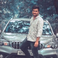 Kishore G.M.C