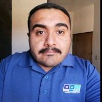 Alan Daniel Villa Pérez
