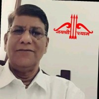 Bhanwarlal Joshi