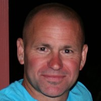 Cory Caslow