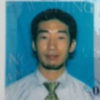 Fumihito Nakamura