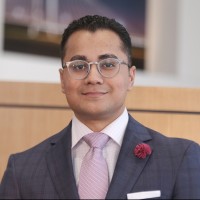 Ali Mahdi