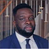 Americo Mbengui
