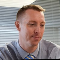 Adam Mcevoy