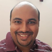 CA.Vinay Ramachandran