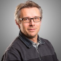 Jesper Eriksson