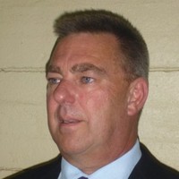 Wayne Hunter