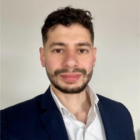 Marouane Benlamri Messaoudi
