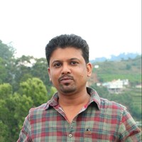 Shabeeb Kalladi