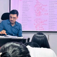 vaibhav sachdeva