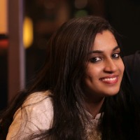 Salini S Nair