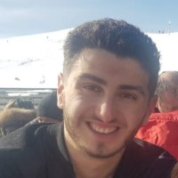 Yonatan Lavi