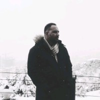 Amir Arefi