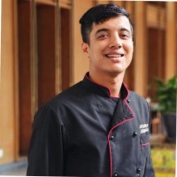 Krishna Subedi