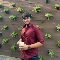 Rishabh Bansal