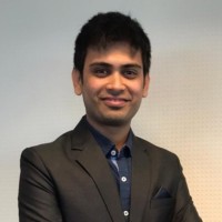 Anurag Gote