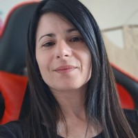 María Florencia Fernández Gordano