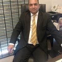Babar Mehboob