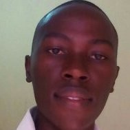 Joshua Kusiima