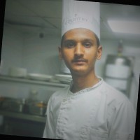 Rajat Chambyal