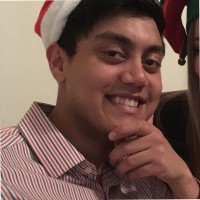 Nisit Naidu