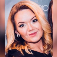 Ирина Третьякова