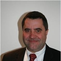 John Seymour