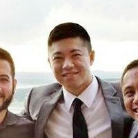Kenneth Yang