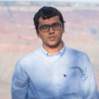 Meghal Patel