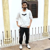 Akhil Kishore