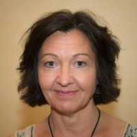 Catarina Cromnow