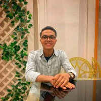 Hussain M.Abuzaid
