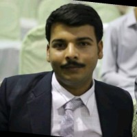 Ahad Yousuf