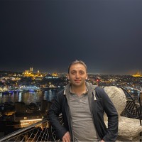 Serkan Yilmaz