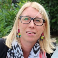 Julie Rost