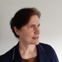 Andrea Brill
