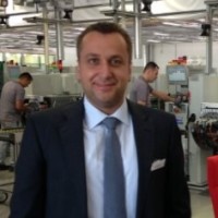 Hakan Keskin
