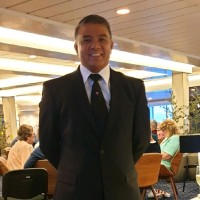 Daniel jr Rivero