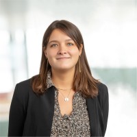 Sandrine Mathieu
