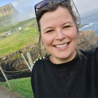 Sofie Hjorth Berthou