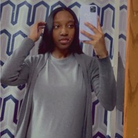 Aasia Parris