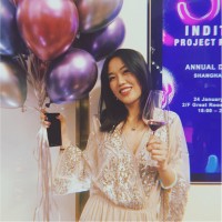 Livia Shen