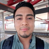 Hector Morales Hernandez