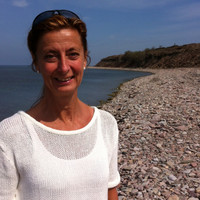 Diane Balck