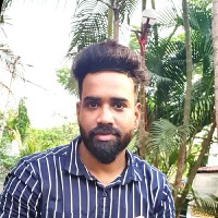 Suryakanta Sarangi