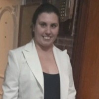 Dalila Oliva Santos