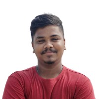 Naresh Ghadi