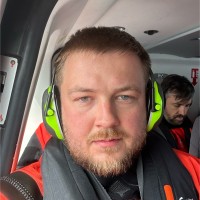 Mikkel Antonsen